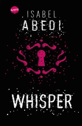 Isabel Abedi: Whisper 