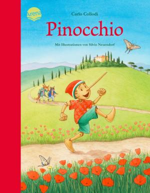 Carlo Collodi, Christian Seltmann, Silvio Neuendorf: Pinocchio 
