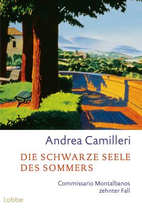 Andrea Camilleri: Die schwarze Seele des Sommers 