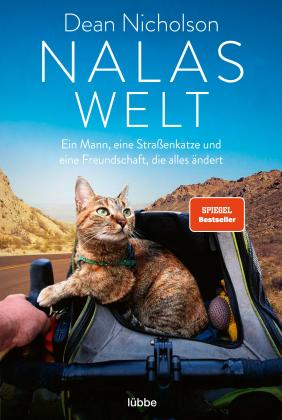Dean Nicholson: Nalas Welt 