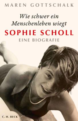 Maren Gottschalk: Wie schwer ein Menschenleben wiegt 