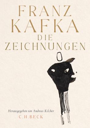 Franz Kafka, Andreas Kilcher: Die Zeichnungen 