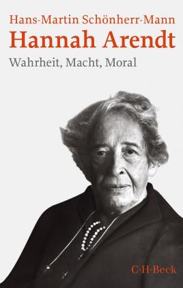Hans-Martin Schönherr-Mann: Hannah Arendt 