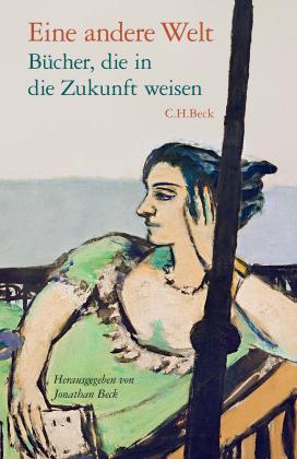 Jonathan Beck: Eine andere Welt 