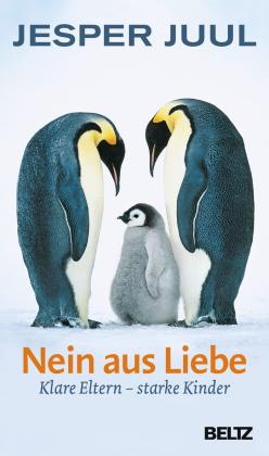Jesper Juul: Nein aus Liebe 