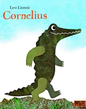 Fredrik Vahle, Leo Lionni: Cornelius 