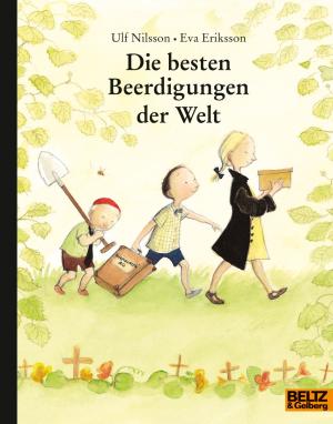 Ulf Nilsson, Eva Eriksson: Die besten Beerdigungen der Welt 