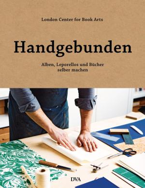 London Centre for Book Arts: Handgebunden - Alben, Leporellos und Bücher selber machen 