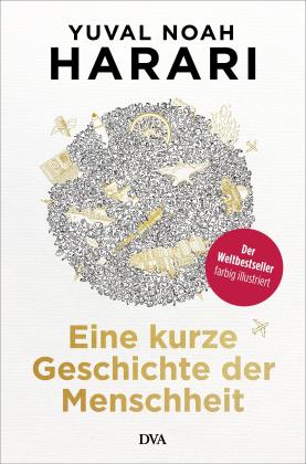 Yuval Noah Harari: Eine kurze Geschichte der Menschheit 