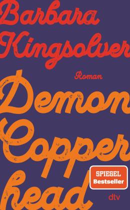 Barbara Kingsolver: Demon Copperhead 