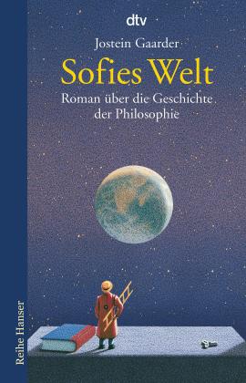 Jostein Gaarder: Sofies Welt 
