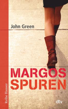 Sophie Zeitz, John Green: Margos Spuren 