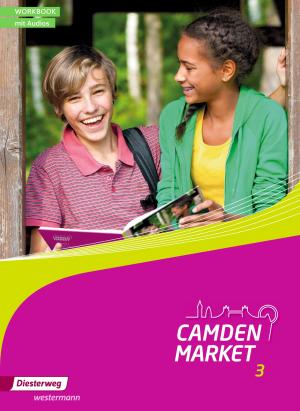 Camden Market - Ausgabe 2013 