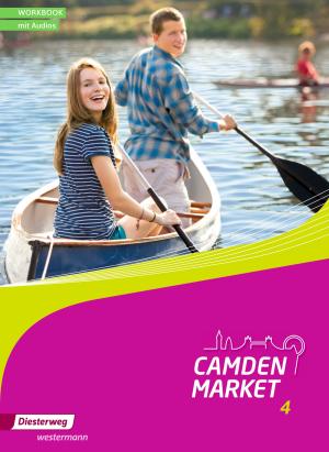 Camden Market - Ausgabe 2013 
