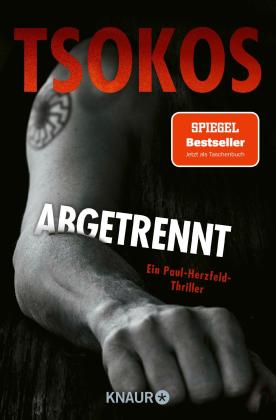 Michael Prof. Dr. Tsokos, Michael Tsokos: Abgetrennt 