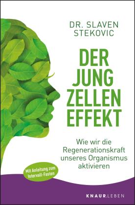 Slaven Dr. Stekovic, Slaven Stekovic: Der Jungzelleneffekt 
