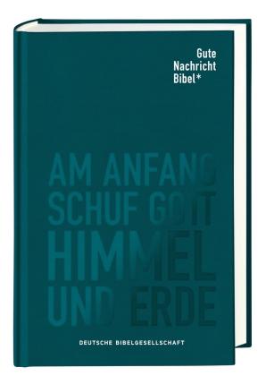 Gute Nachricht Bibel 