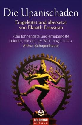 Eknath Easwaran: Die Upanischaden 