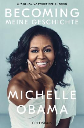 Michelle Obama: BECOMING 