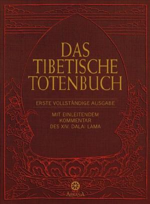 Das Tibetische Totenbuch 
