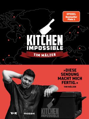 Tim Mälzer: Kitchen Impossible 