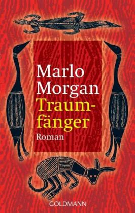 Marlo Morgan: Traumfänger 