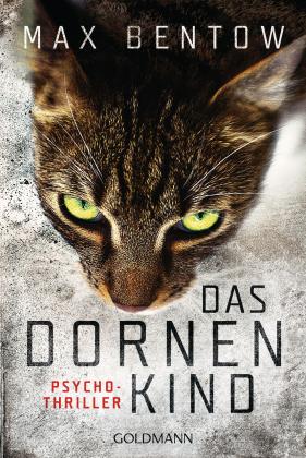 Max Bentow: Das Dornenkind 