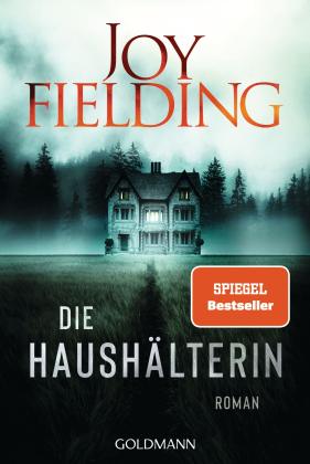Kristian Lutze, Joy Fielding: Die Haushälterin 