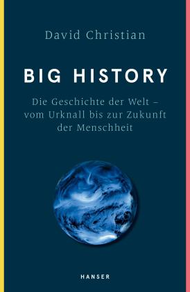 David Christian: Big History 