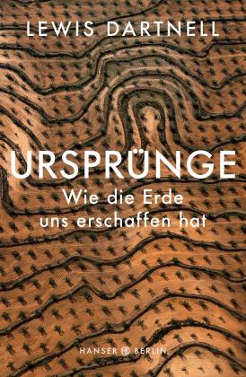 Lewis Dartnell: Ursprünge 