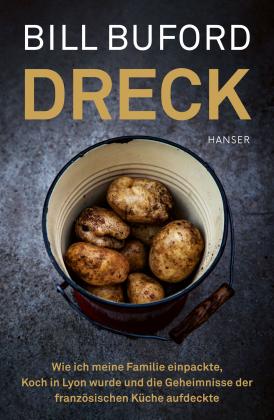 Bill Buford: Dreck 