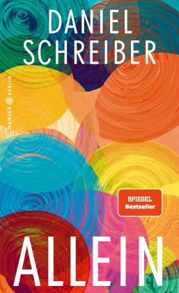 Daniel Schreiber: Allein 