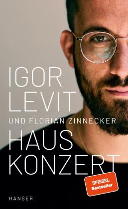 Igor Levit, Florian Zinnecker: Hauskonzert 
