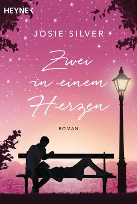 Babette Schröder, Josie Silver: Zwei in einem Herzen 