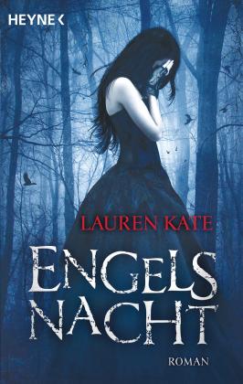 Lauren Kate: Engelsnacht 