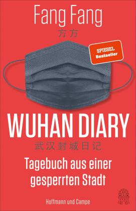 Fang Fang: Wuhan Diary 
