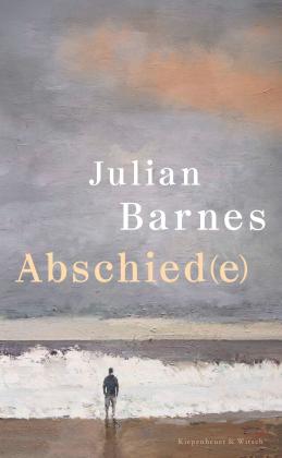 Gertraude Krueger, Julian Barnes: Abschied(e) 