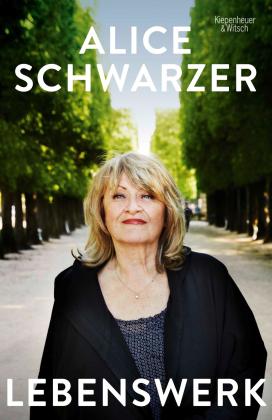 Alice Schwarzer: Lebenswerk 
