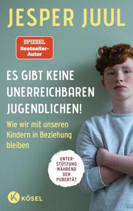 Jesper Juul: Es gibt keine unerreichbaren Jugendlichen! 