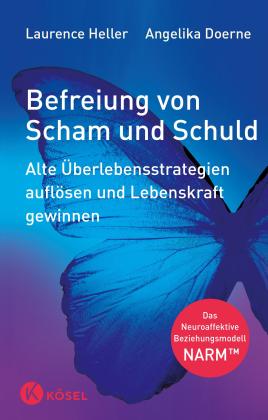 Angelika Doerne, Laurence Heller: Befreiung von Scham und Schuld 