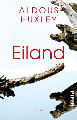 Aldous Huxley: Eiland 