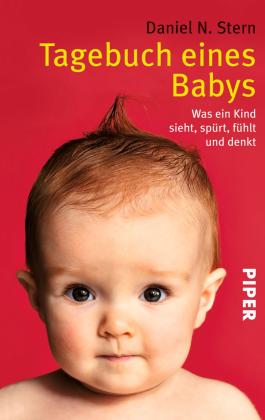 Daniel N. Stern: Tagebuch eines Babys 