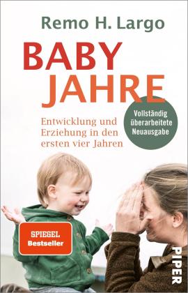 Remo H. Largo: Babyjahre 