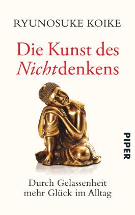 Nora Bierich, Ryunosuke Koike: Die Kunst des Nichtdenkens 