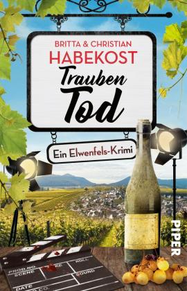 Britta Habekost, Christian Habekost: Traubentod 