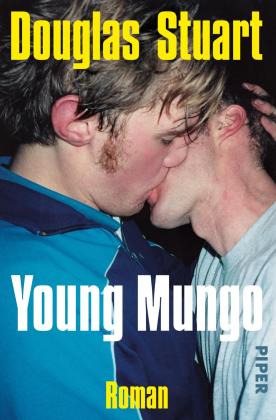 Sophie Zeitz, Douglas Stuart: Young Mungo 