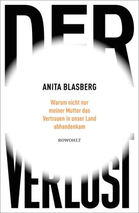 Anita Blasberg: Der Verlust 