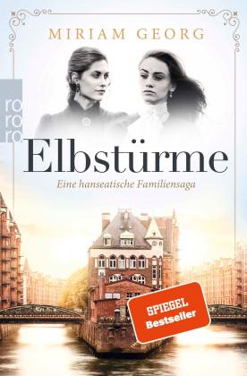 Miriam Georg: Elbstürme 
