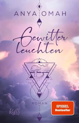Anya Omah: Gewitterleuchten 