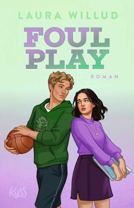 Laura Willud: Foul Play 